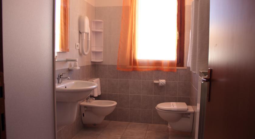 Residence Talamone Il Poderino Cameră foto